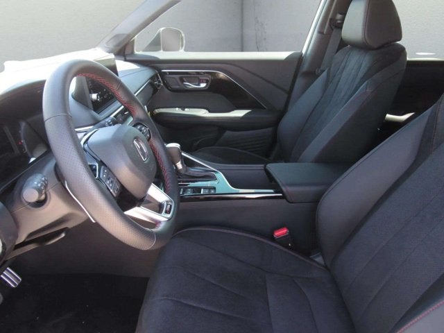 2026 Acura ADX w/A-Spec Package