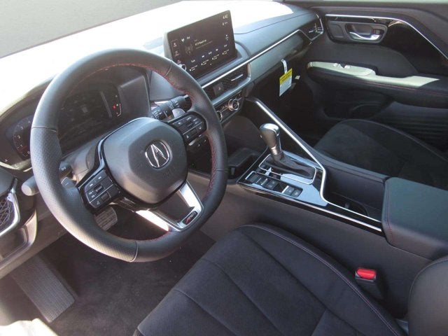 2026 Acura ADX w/A-Spec Package