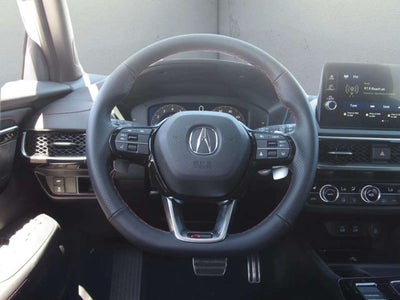 2026 Acura ADX w/A-Spec Package
