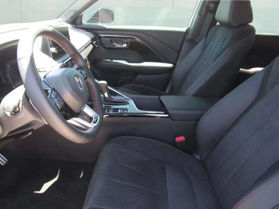 2026 Acura ADX w/A-Spec Package