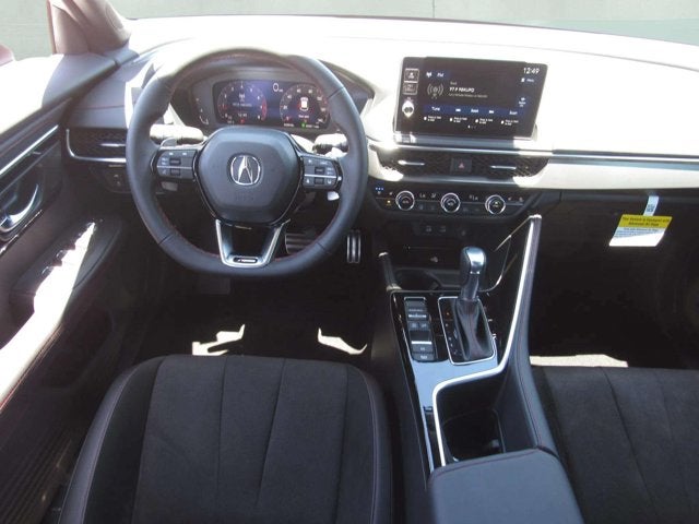 2026 Acura ADX w/A-Spec Package