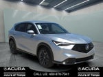 2026 Acura ADX w/A-Spec Package