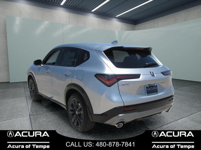 2026 Acura ADX w/A-Spec Package