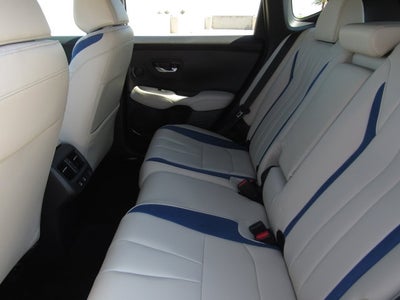 2025 Acura ADX w/A-Spec Package