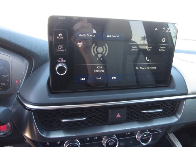 2025 Acura ADX w/A-Spec Package