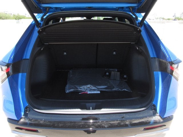 2026 Acura ADX w/A-Spec Package