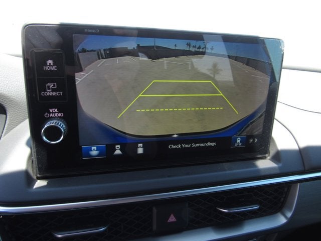 2026 Acura ADX w/A-Spec Package