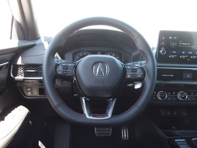 2026 Acura ADX w/A-Spec Package