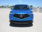 2026 Acura ADX w/A-Spec Package