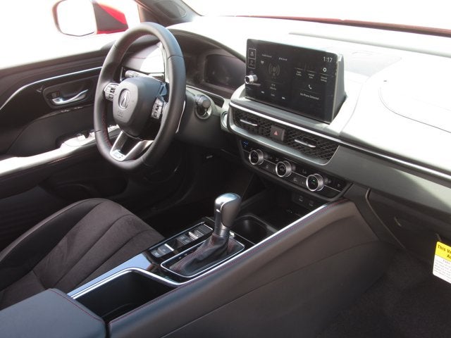 2026 Acura ADX w/A-Spec Package