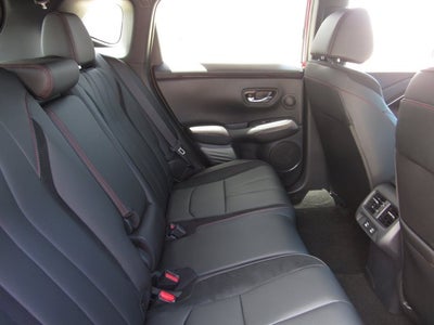 2026 Acura ADX w/A-Spec Package