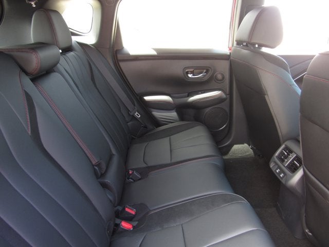2026 Acura ADX w/A-Spec Package