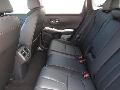 2026 Acura ADX w/A-Spec Package