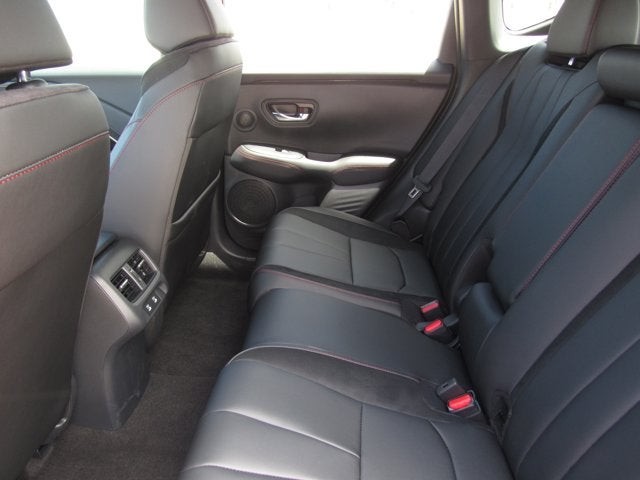 2026 Acura ADX w/A-Spec Package