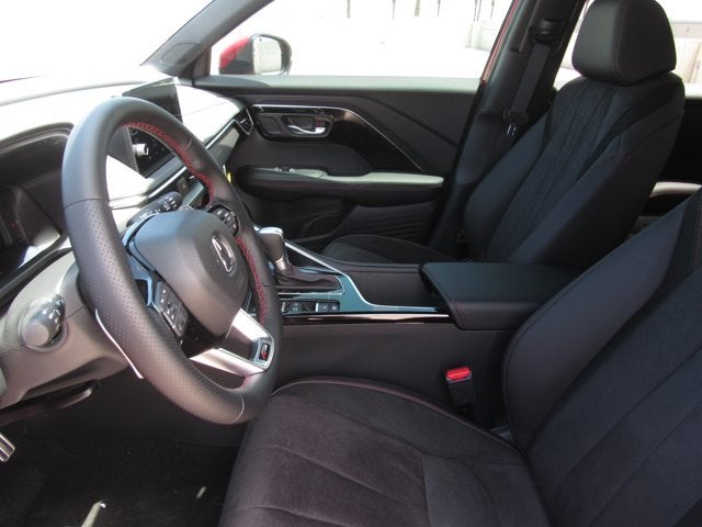 2026 Acura ADX w/A-Spec Package