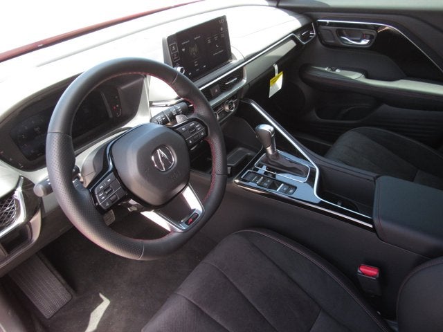 2026 Acura ADX w/A-Spec Package