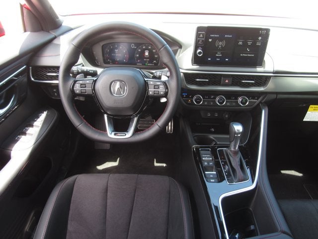 2026 Acura ADX w/A-Spec Package