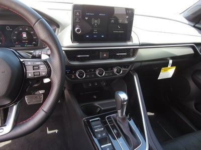 2026 Acura ADX w/A-Spec Package
