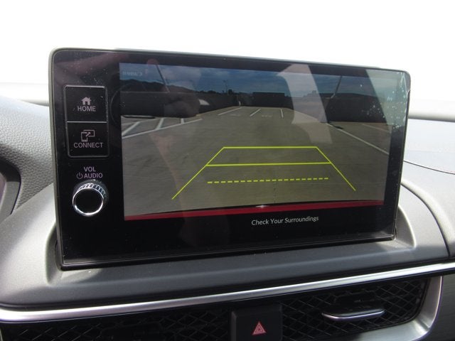 2026 Acura ADX w/A-Spec Package