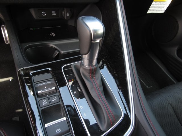 2026 Acura ADX w/A-Spec Package