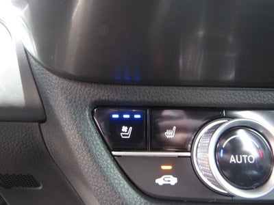 2026 Acura ADX w/A-Spec Package