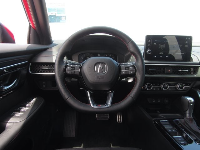 2026 Acura ADX w/A-Spec Package