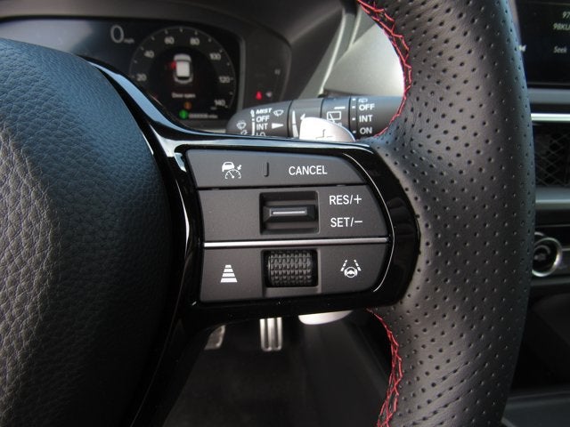 2026 Acura ADX w/A-Spec Package