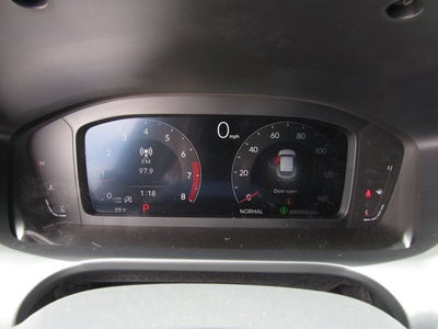 2026 Acura ADX w/A-Spec Package
