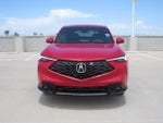 2026 Acura ADX w/A-Spec Package