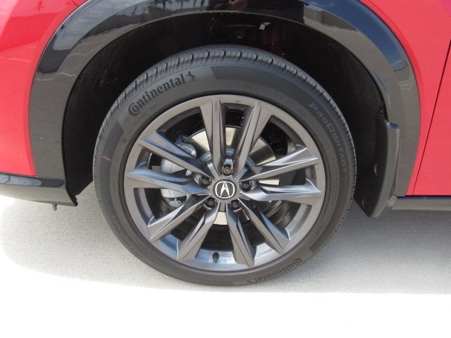 2026 Acura ADX w/A-Spec Package