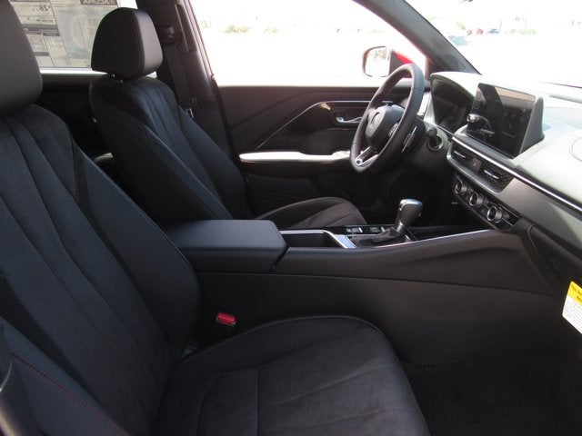2026 Acura ADX w/A-Spec Package