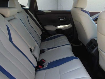 2026 Acura ADX w/A-Spec Package