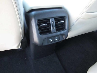 2026 Acura ADX w/A-Spec Package