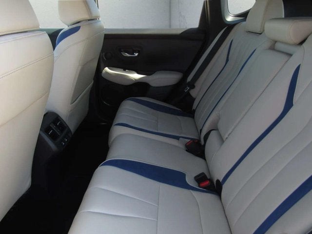 2026 Acura ADX w/A-Spec Package