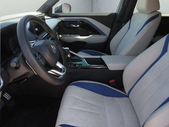 2026 Acura ADX w/A-Spec Package