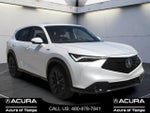 2026 Acura ADX w/A-Spec Package