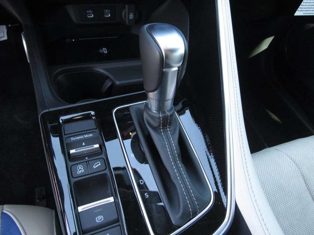 2026 Acura ADX w/A-Spec Package