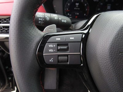 2026 Acura ADX w/A-Spec Package