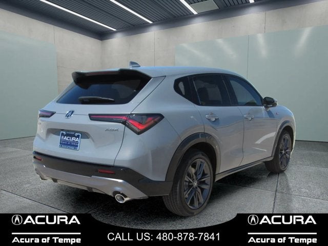 2026 Acura ADX w/A-Spec Package