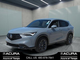 2026 Acura ADX w/A-Spec Package