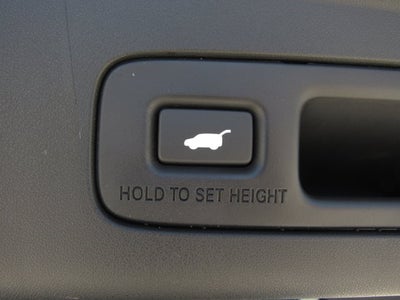 2025 Acura ADX w/A-Spec Package