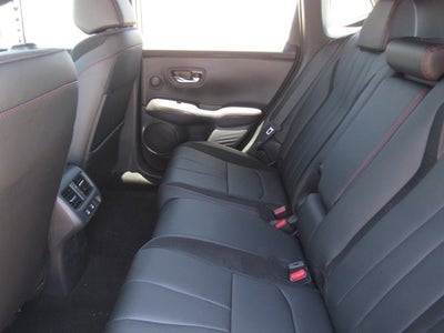 2025 Acura ADX w/A-Spec Package