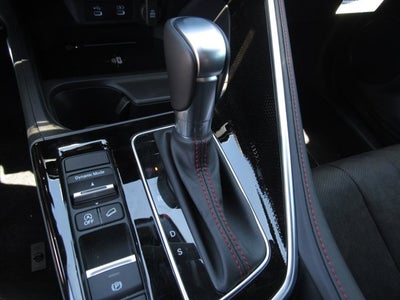 2025 Acura ADX w/A-Spec Package