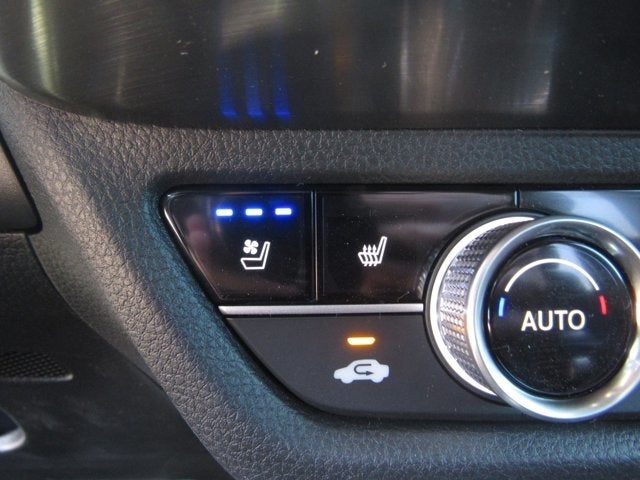 2025 Acura ADX w/A-Spec Package