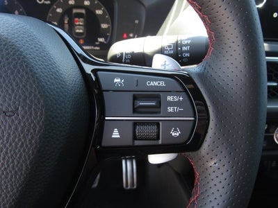 2025 Acura ADX w/A-Spec Package