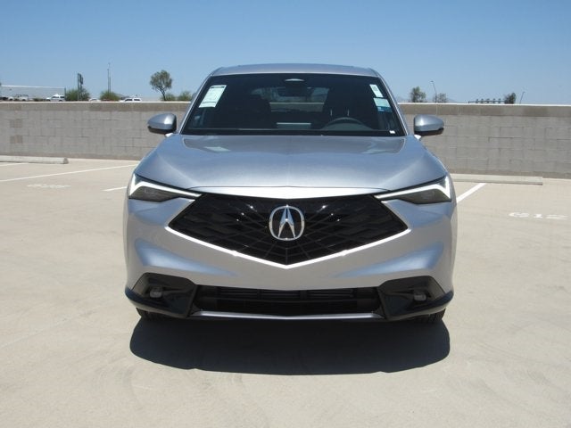 2025 Acura ADX w/A-Spec Package