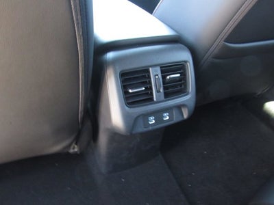 2025 Acura ADX w/A-Spec Package