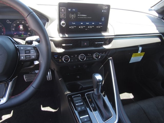 2025 Acura ADX w/A-Spec Package