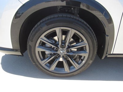 2025 Acura ADX w/A-Spec Package