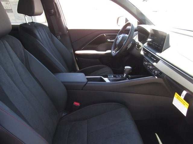 2025 Acura ADX w/A-Spec Package